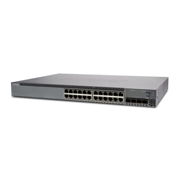 SWITCH JUNIPER EX3300-24T-DC - GIÁ : XIN LIÊN HỆ
