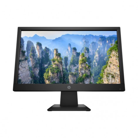 Màn hình LCD HP V19 9TN41AA (1366 x 768/TN/60Hz/5 ms)