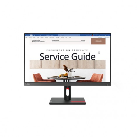 Màn hình LCD Lenovo ThinkVision S24i-30 63DEKAR3WW
