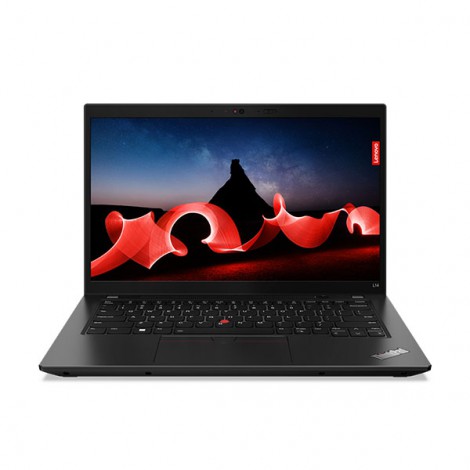 Laptop Lenovo ThinkPad L14 Gen 4 21H1003AVA (Đen)