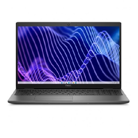 Laptop Dell Latitude 3540 71021487 (i5 1335U/ Ram 8GB/ SSD 256GB/Xám Đen)