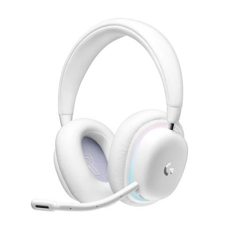 Tai nghe Logitech G735 Aurora Wireless