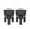 Cáp chuyển đổi VGA  Màn hình, Máy chiếu 20M 3+9C Cao cấp Ugreen 11635