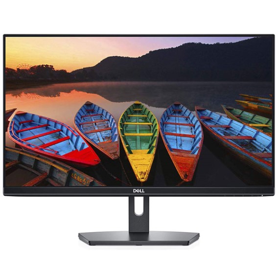 MÀN HÌNH MÁY VI TÍNH 23.8” DELL SE2419HR