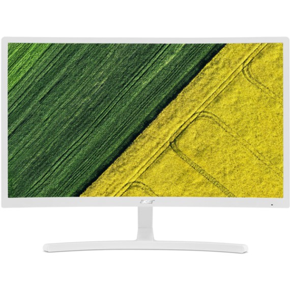 MÀN HÌNH MÁY VI TÍNH 23.6” ACER ED242QR (UM.UE2SS.001)