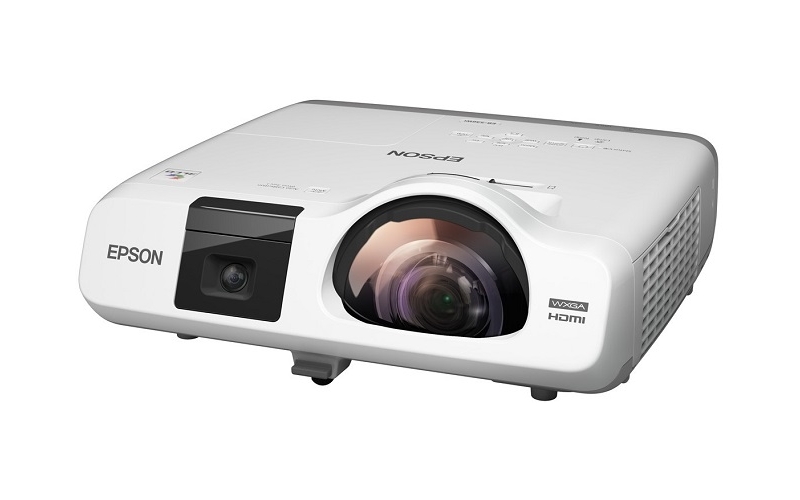 Máy chiếu gần EPSON EB-536Wi