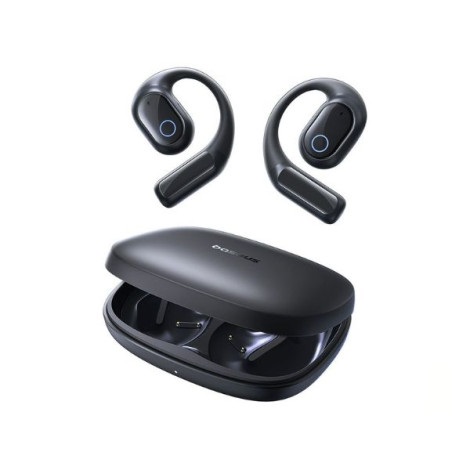 Tai nghe Bluetooth OWS Baseus Eli 10i Fit Open-Ear Black (LVH068-WL-BK)