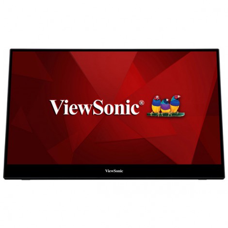 Màn hình cảm ứng di động Viewsonic TD1655
