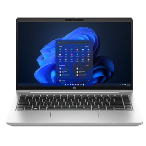Laptop HP ProBook 440 G10 873B1PA (i5 1340P/ Ram 8GB/ SSD 512GB / Touch/ Windows 11/ 1Y/ Bạc)