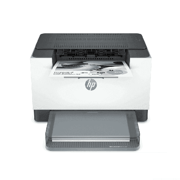 Máy in HP LaserJet M211D (9YF82A) - In laser trắng đen đơn năng