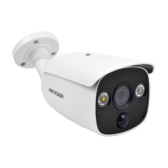 CAMERA HD-TVI HỒNG NGOẠI 5.0 MEGAPIXEL HIKVISION DS-2CE12H0T-PIRL