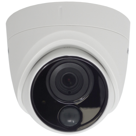 CAMERA DOME HD-TVI HỒNG NGOẠI 5.0 MEGAPIXEL HIKVISION DS-2CE71H0T-PIRL
