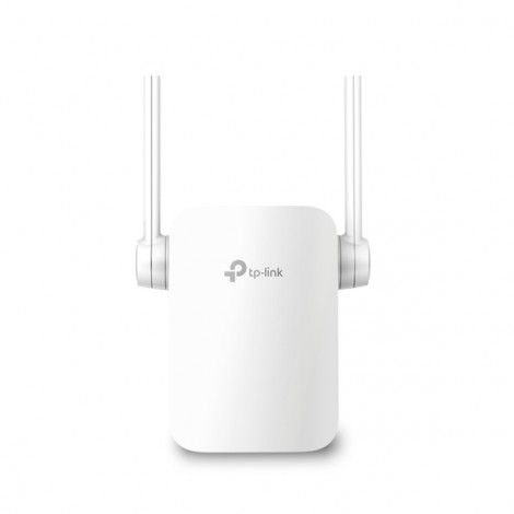 Bộ mở rộng sóng Wifi AC750 TP-Link RE205