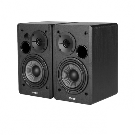 Loa máy tính EDIFIER R1280DB Bluetooth Đen