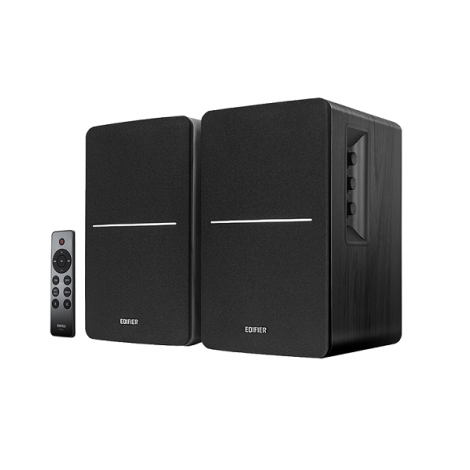 Loa máy tính EDIFIER R1280DBs Bluetooth Đen