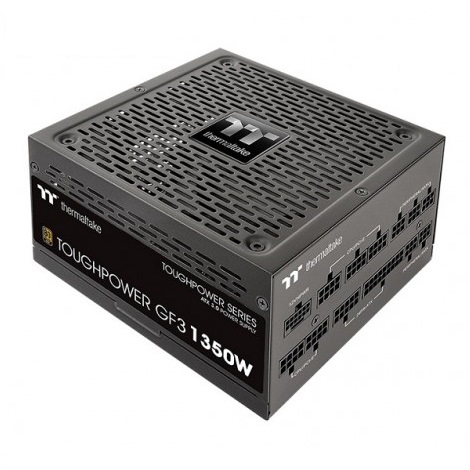 Nguồn Thermaltake Toughpower GF3 1350W 80 PLUS Gold TPD-1350AH3FSG