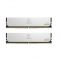 Ram Desktop TeamGroup T-Create Expert White 96GB DDR5 Bus 6400Mhz