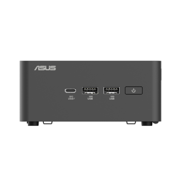Máy bộ Asus Mini PC NUC 15 Pro Tall RNUC15CRHC500000I (Core 5 210H/ 3Y)