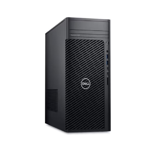 Máy trạm Dell Precision 3680 Tower T3680-14700-A400-NW (i7 14700/ Ram 16GB/ SSD 256GB/ HDD 4TB/ VGA A400/ 3Y)