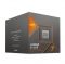 CPU AMD Ryzen 7 8700G (8C/ 16T/ 4.2GHz - 5.1GHz/ 16MB/ AM5)