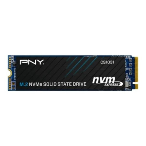 Ổ cứng SSD gắn trong NVMe M.2-2280 PCIe Gen4x4 PNY 4TB CS2241