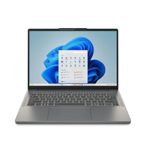 Laptop Lenovo IdeaPad Slim 3 15IRH10 83K1002NVN (I5 13420H/ Ram 16GB/ SSD 512GB/ Windows 11 Home/ 2Y/ Xám)