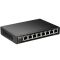 SWITCH DRAYTEK VIGORSWITCH G1080 8 PORT GIGABIT SMART SWITCH