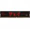 RAM Desktop G.Skill 4GB DDR4 Bus 2400Mhz F4-2400C17S-4GIS