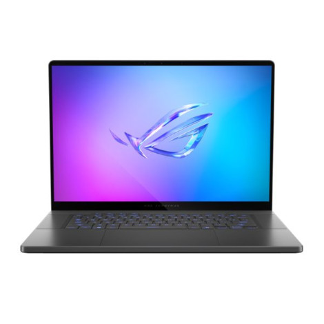 Laptop Asus ROG Zephyrus G14 GA403WR-QS103WS (AI 9 HX 370/ Ram 32GB/ SSD 1TB/ RTX5070Ti 12GB/ Windows 11 Home/ Office/ 2Y/ Xám)