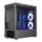 CASE COOLERMASTER MASTERBOX MB311L ARGB