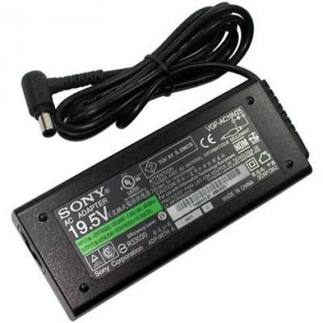 Sạc Sony 19.5V-3.3A-65W ĐT 6.0*4.4