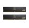 Ram Desktop TeamGroup T-Create Expert Black 32GB (16GBx2) DDR5 Bus 6000Mhz