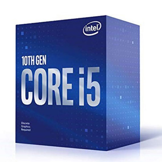 CPU INTEL CORE I5-10600