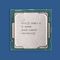 CPU INTEL CORE I5-10400F