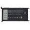 Pin Dell Vostro 5581/14 (5481)/ YRDD6 (42Wh-3Cell)