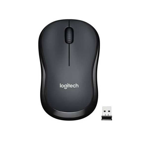 CHUỘT KHÔNG DÂY LOGITECH M220