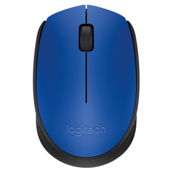 MOUSE LOGITECH M171