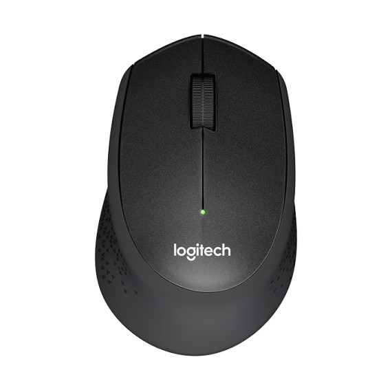 CHUỘT KHÔNG DÂY LOGITECH M330 SILENT PLUS