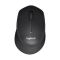 CHUỘT KHÔNG DÂY LOGITECH M330 SILENT PLUS