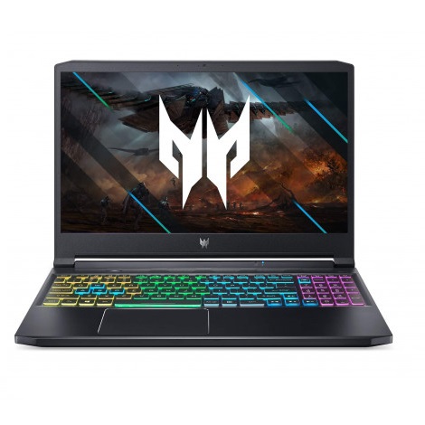 Laptop Acer Predator Helios 300 PH315-54-99S6 NH.QC2SV.006