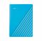Ổ cứng gắn ngoài HDD 1TB Western Digital My Passport WDBYVG0010BBL-WESN