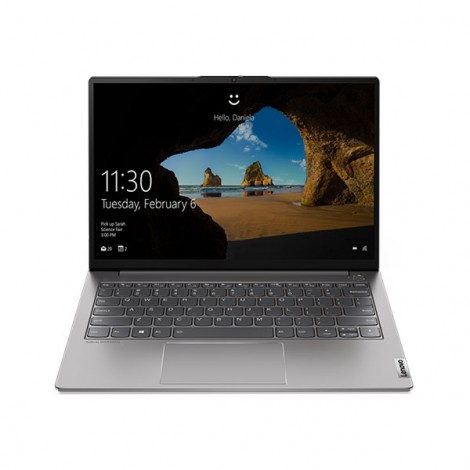 Laptop Lenovo IdeaPad 3 15ITL6 82H803CUVN (Xám)