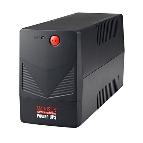 UPS MARUSON POW-2200ASGMT