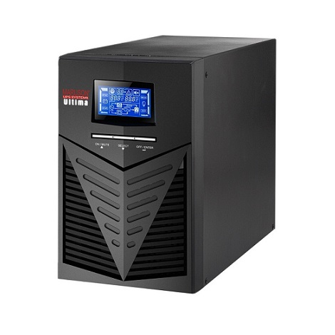 UPS MARUSON ULT-W2KGMS