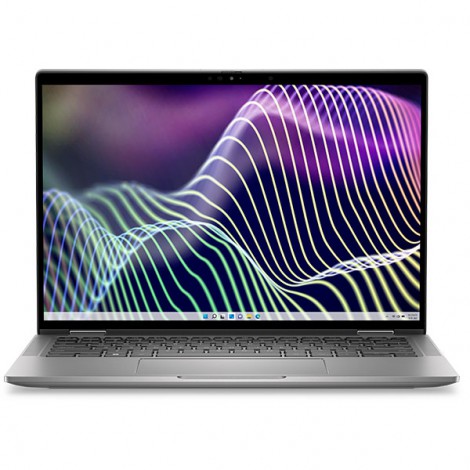 Laptop Dell Latitude 7340 71021493 (i7 1355U/ Ram 16GB/ SSD 512GB/ Xám Đen)