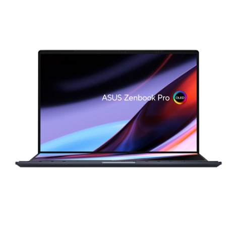 Laptop Asus Zenbook Pro 14 Duo OLED UX8402ZE-M3044W