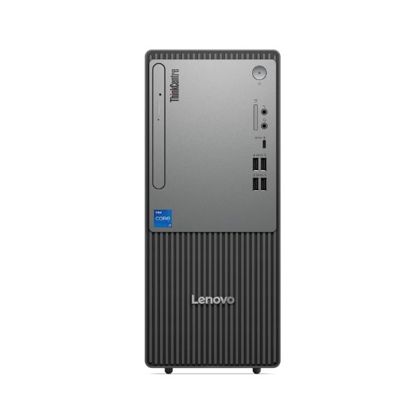 PC Lenovo ThinkCentre Neo 50T G5 12UB0001VA (I3 14100/ 8GB/ 512GB SSD/ Wifi + BT/ NoOS/ Key/ Mouse/ 1Y)