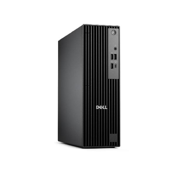 PC Dell Pro Slim QCS1250 71076104 (I3 14100/ 8GB/ 512GB SSD/ Key/ Mouse/ Win11/ 1Y)