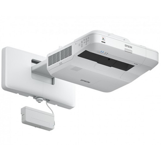 Máy chiếu EPSON EB-1460Ui