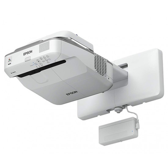 Máy chiếu siêu gần Epson EB-695Wi